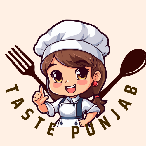 taste punjab logo